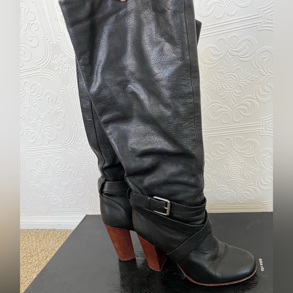 Dolce Vita boots